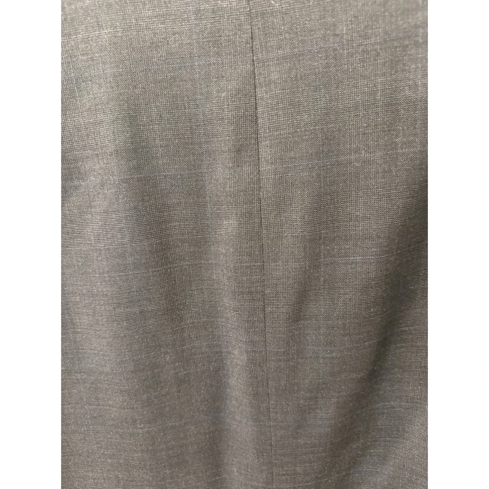 Ralph Lauren‎ Mens 50L Chocolate Brown 100% Wool Blazer Sport Coat Long